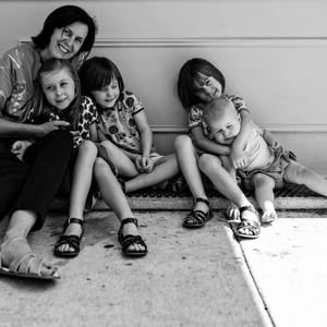 Meet your Posher, Rebecca